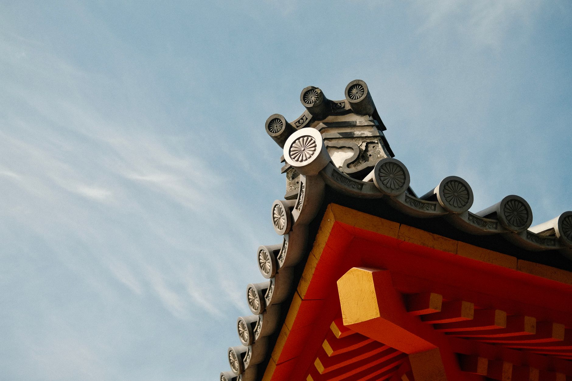 京都の美術館建築のイメージ