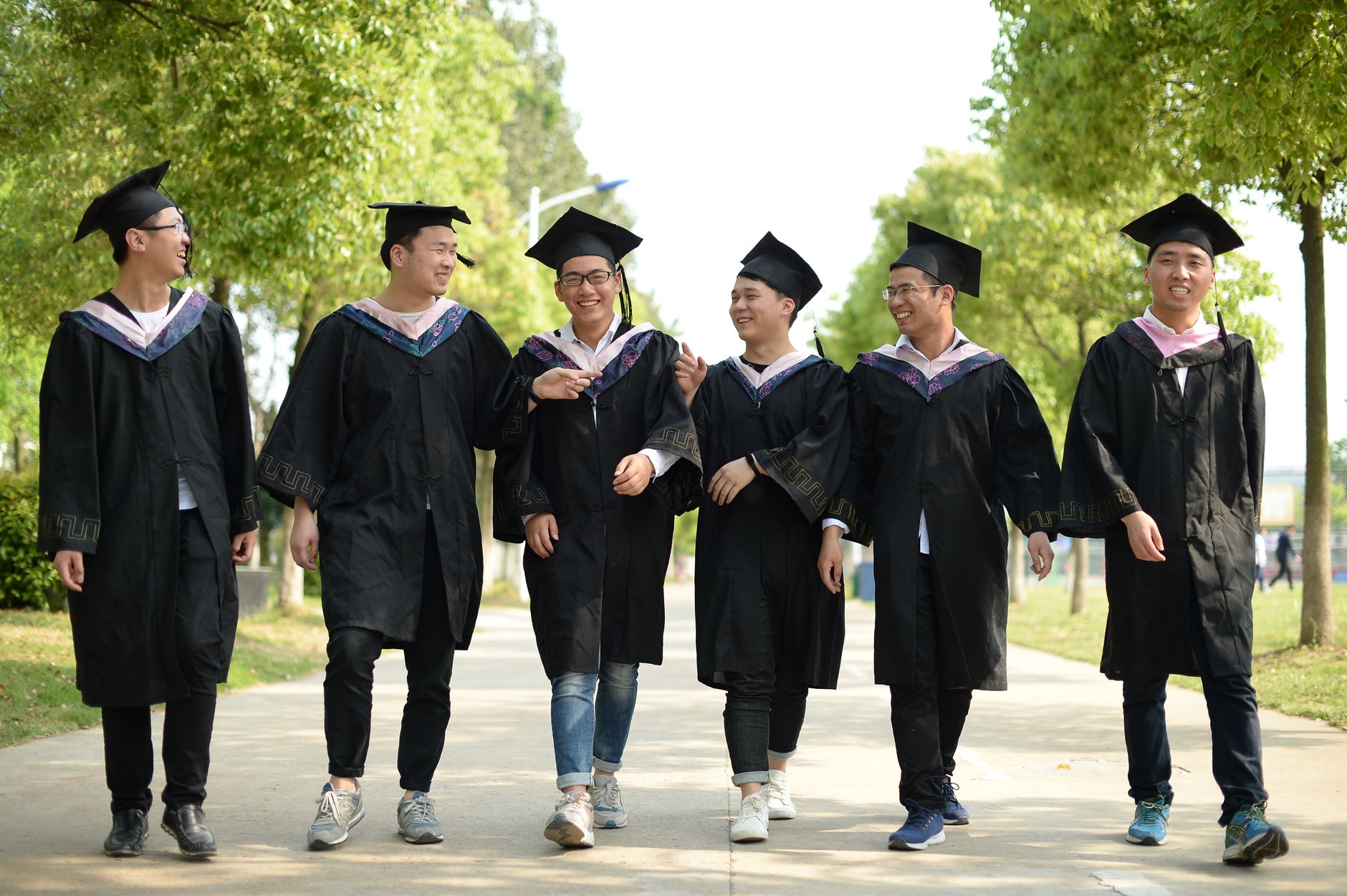 大学生活のイメージ
