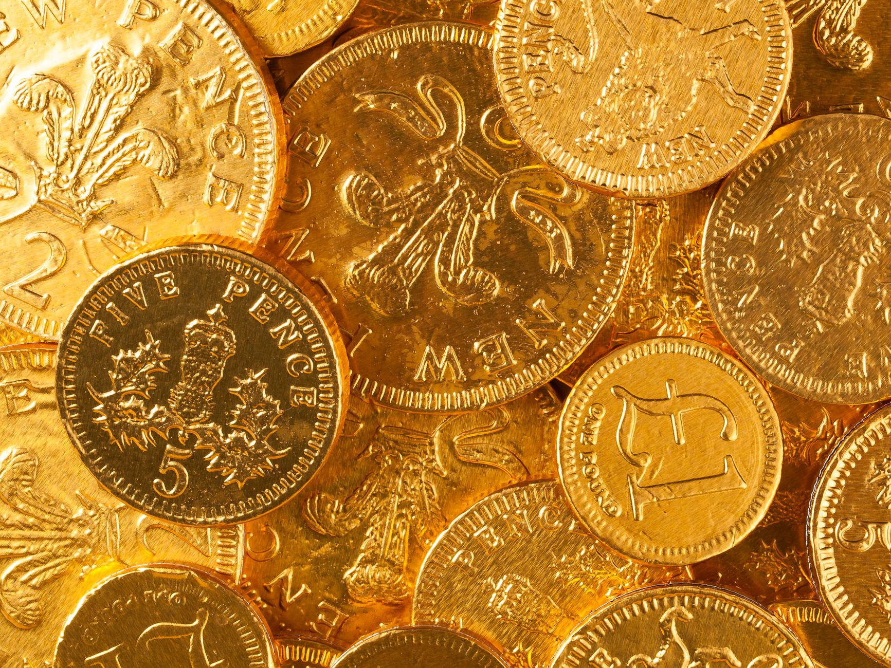 金貨