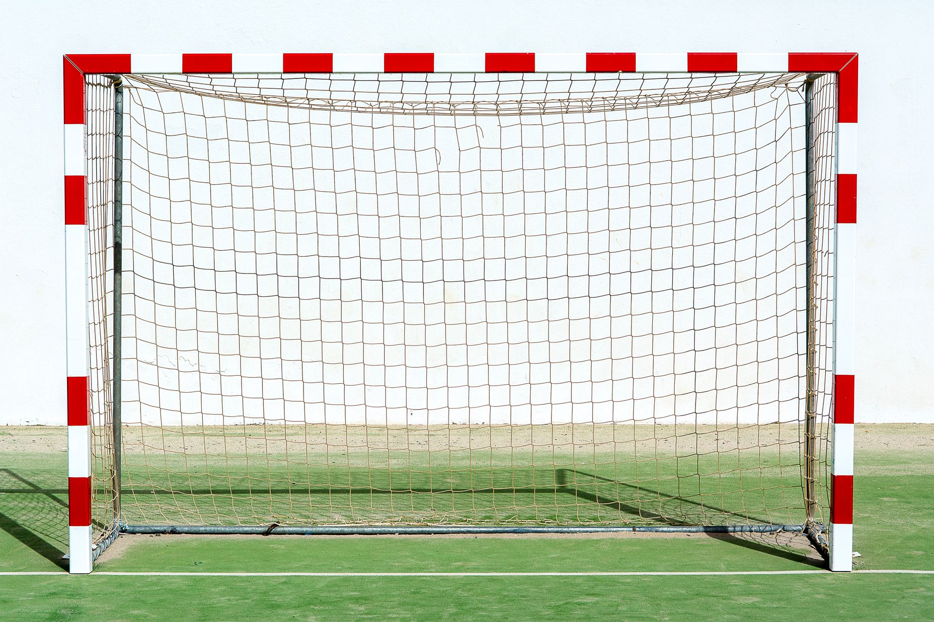 サッカーゴールのイメージ