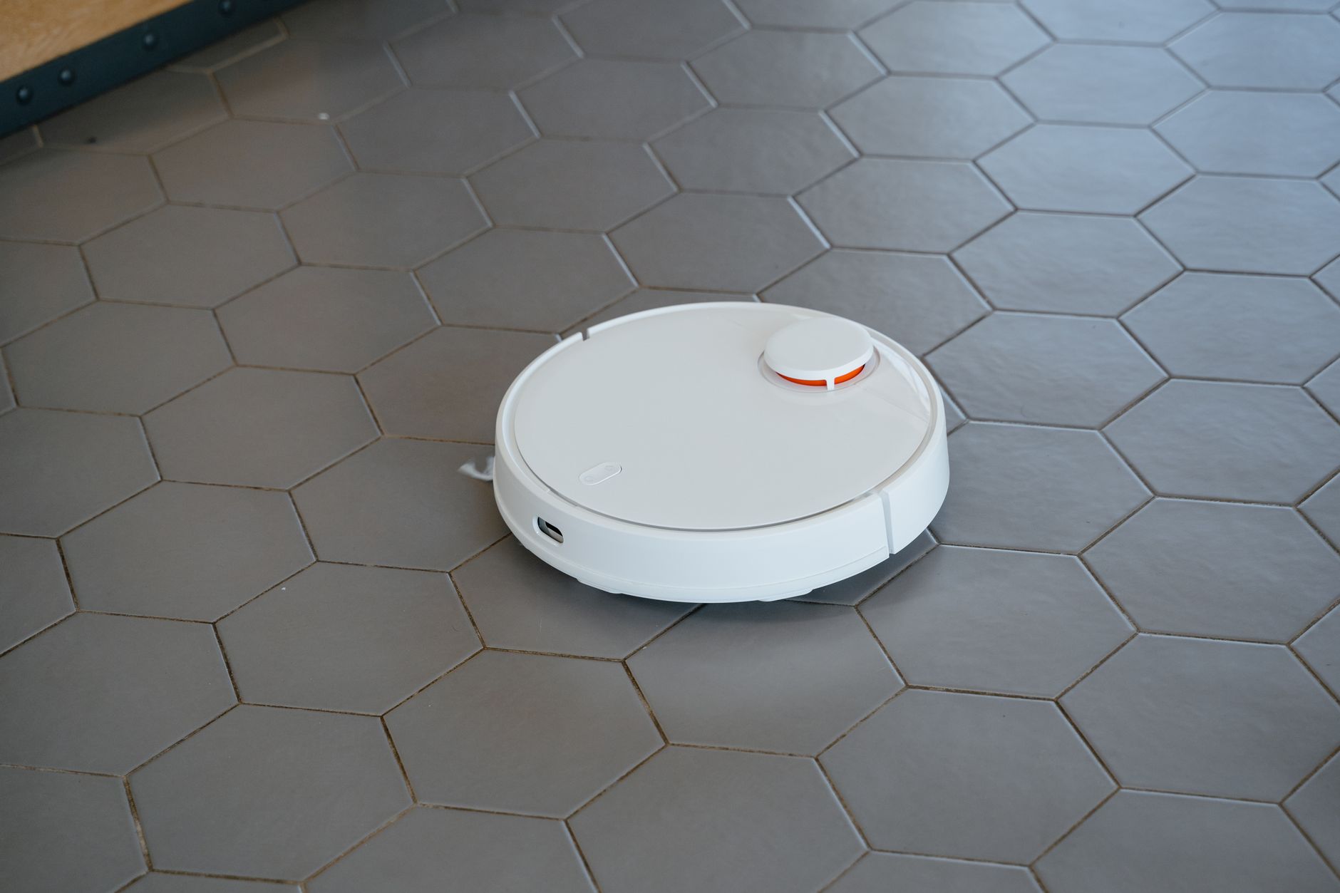 ロボット掃除機
